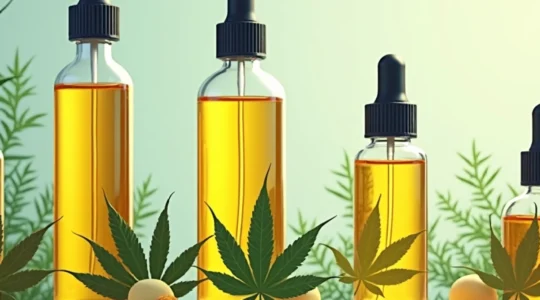 les-huiles-de-cbd